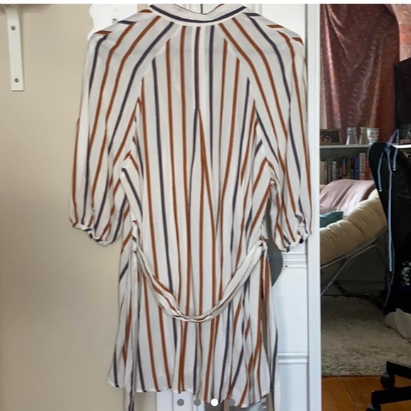 Topshop Shirt - Picture 3 of 4